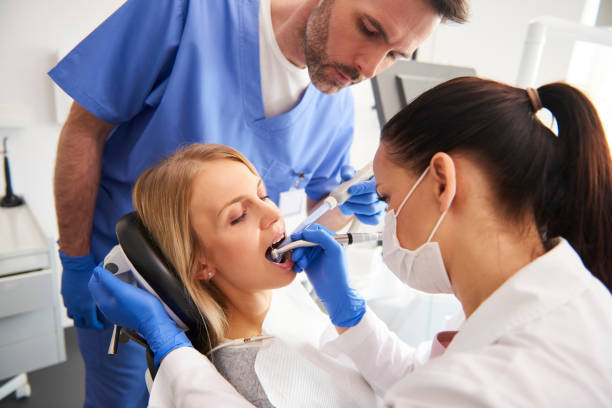 Best Dental Bonding  in Linden, TN